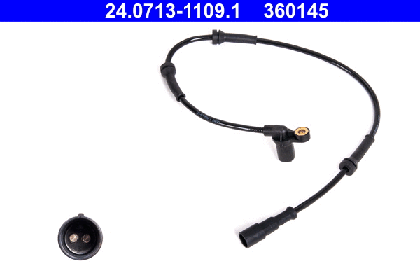 Sensor, wheel speed (24.0713-1109.1)