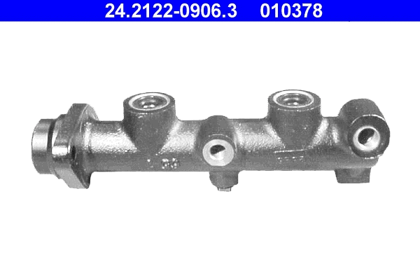 Brake Master Cylinder (24.2122-0906.3)