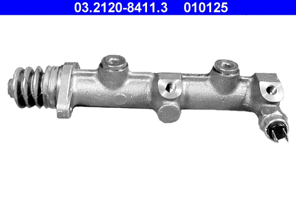 Brake Master Cylinder (03.2120-8411.3)