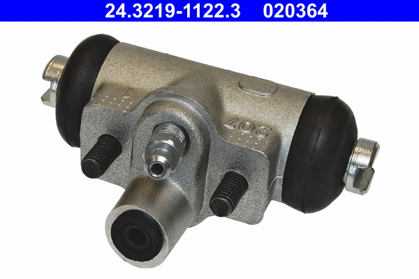 Wheel Brake Cylinder (24.3219-1122.3)