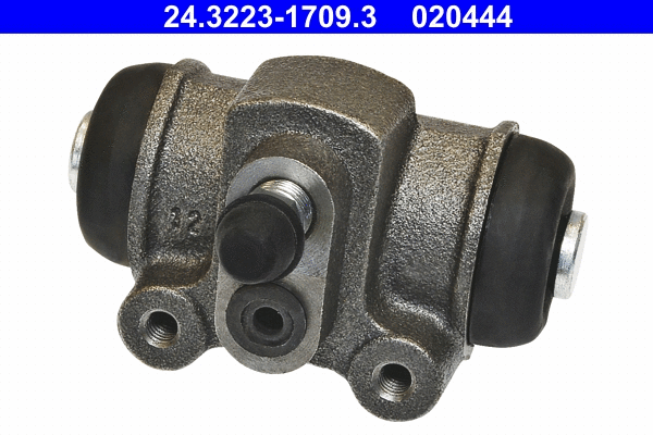 Wheel Brake Cylinder (24.3223-1709.3)