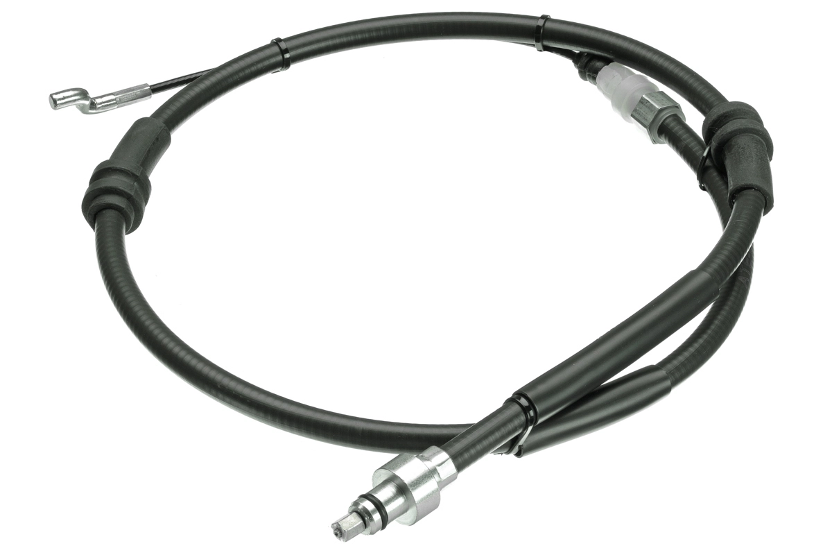 Cable Pull, parking brake