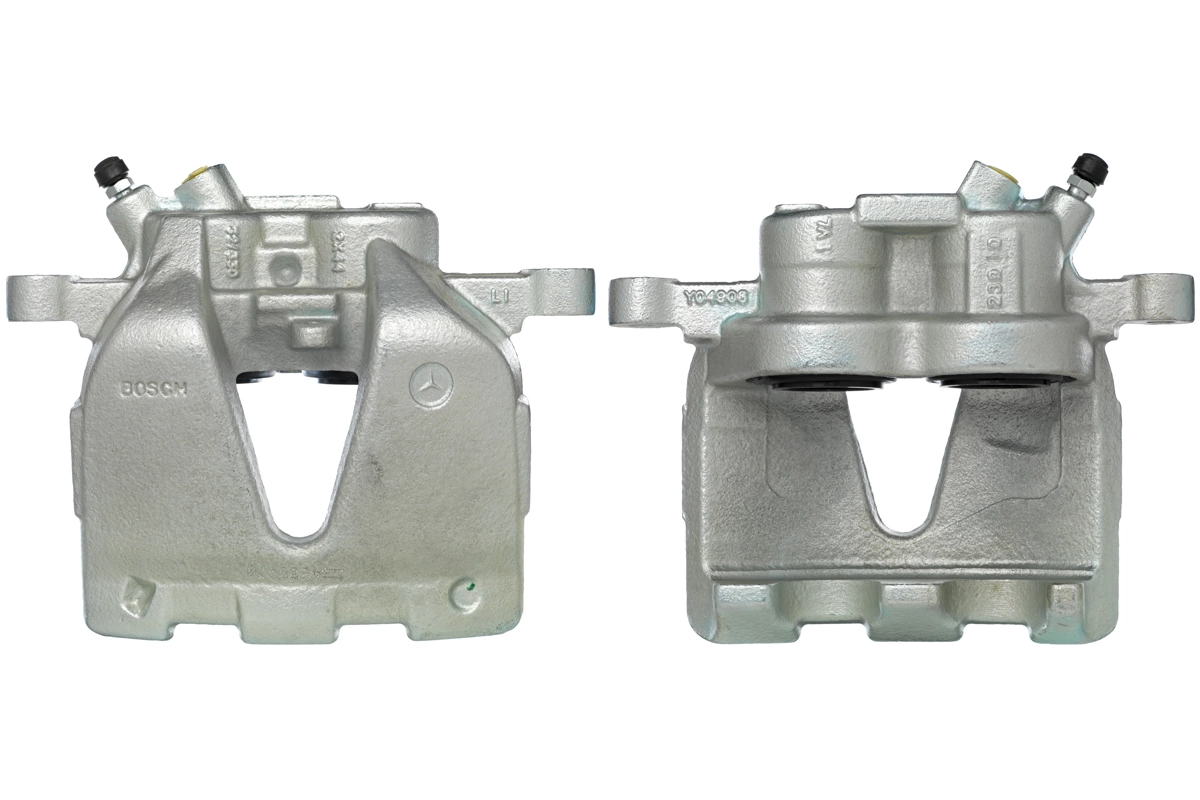 Brake Caliper (24.3441-1707.5)