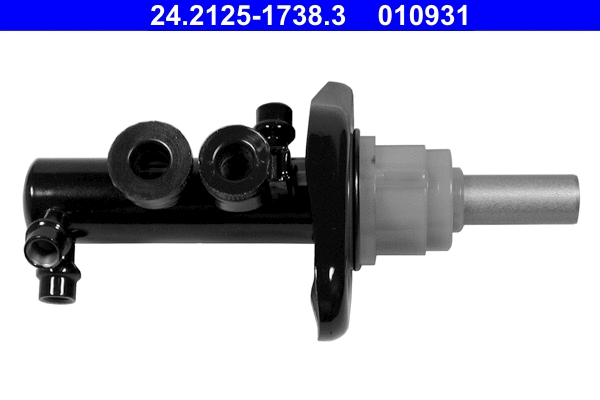 Brake Master Cylinder (24.2125-1738.3)