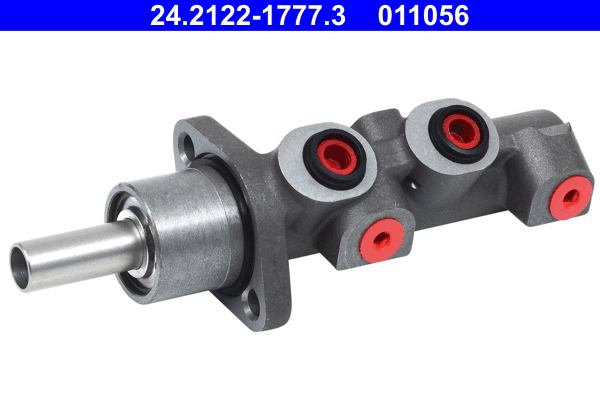 Brake Master Cylinder (24.2122-1777.3)