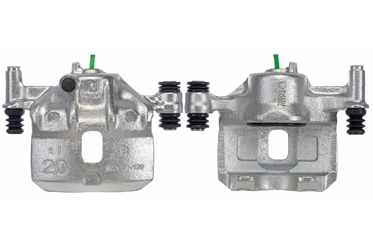 Brake Caliper (24.3511-1726.5)