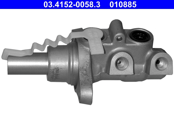 Brake Master Cylinder (03.4152-0058.3)