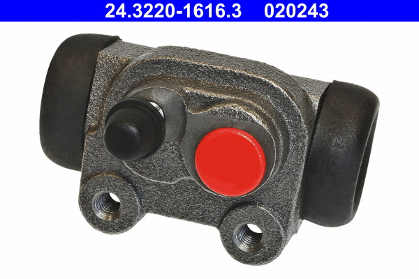 Wheel Brake Cylinder (24.3220-1616.3)
