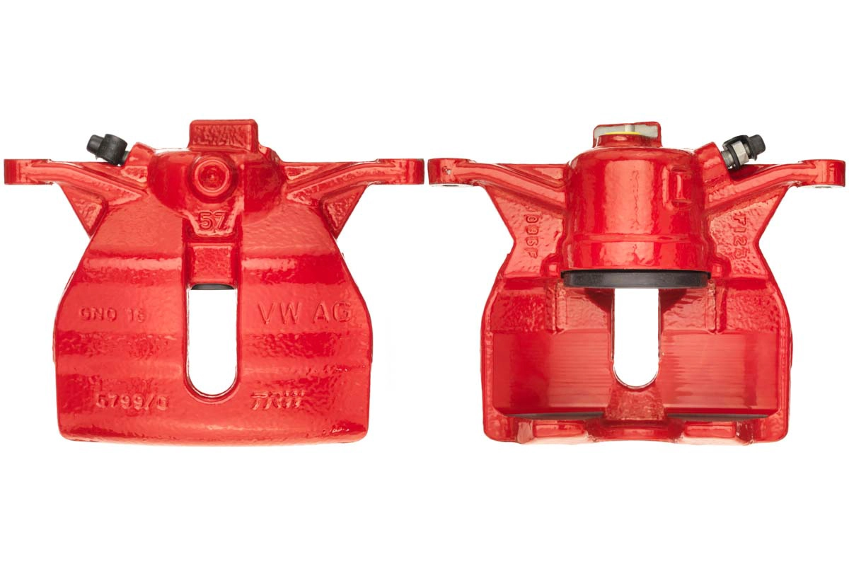 Brake Caliper (24.3571-1818.5)