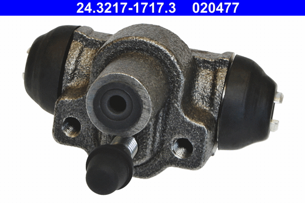 Wheel Brake Cylinder (24.3217-1717.3)