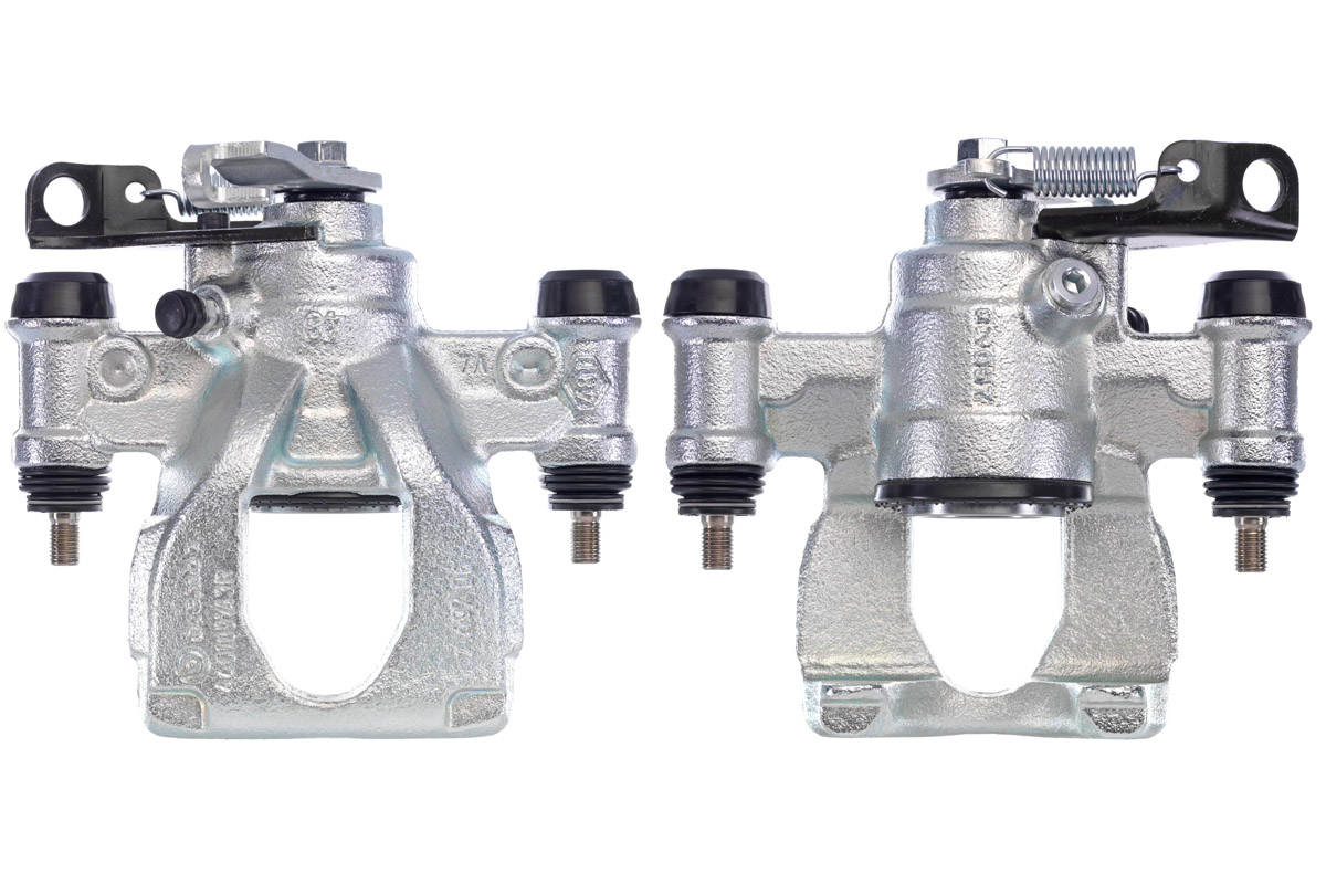 Brake Caliper (24.3484-1703.5)