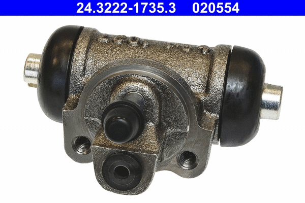 Wheel Brake Cylinder (24.3222-1735.3)