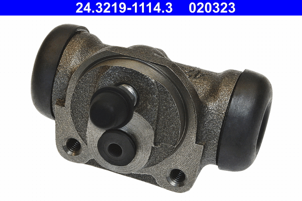 Wheel Brake Cylinder (24.3219-1114.3)