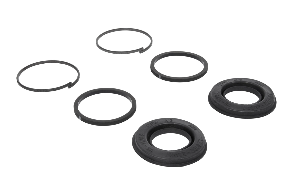 Seal Kit, brake caliper (13.0441-3803.2)