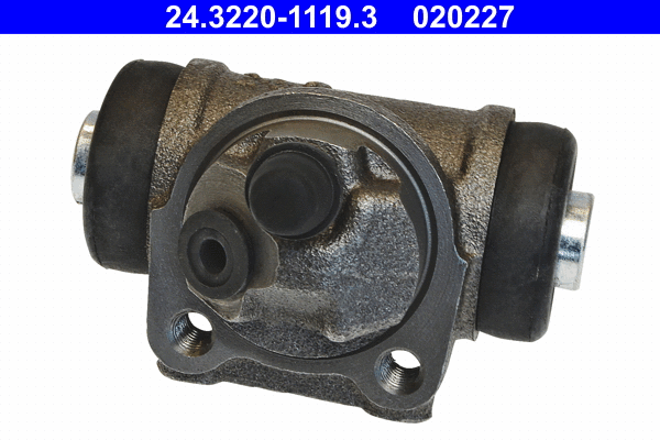 Wheel Brake Cylinder (24.3220-1119.3)