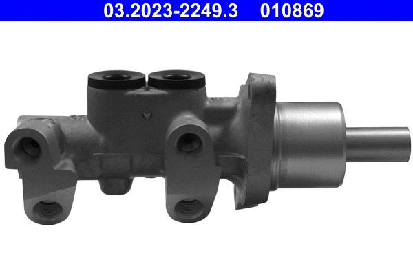 Brake Master Cylinder (03.2023-2249.3)