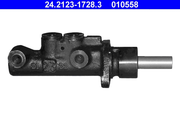 Brake Master Cylinder (24.2123-1728.3)
