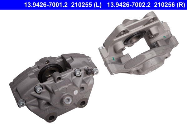 Brake Caliper (13.9426-7002.2)