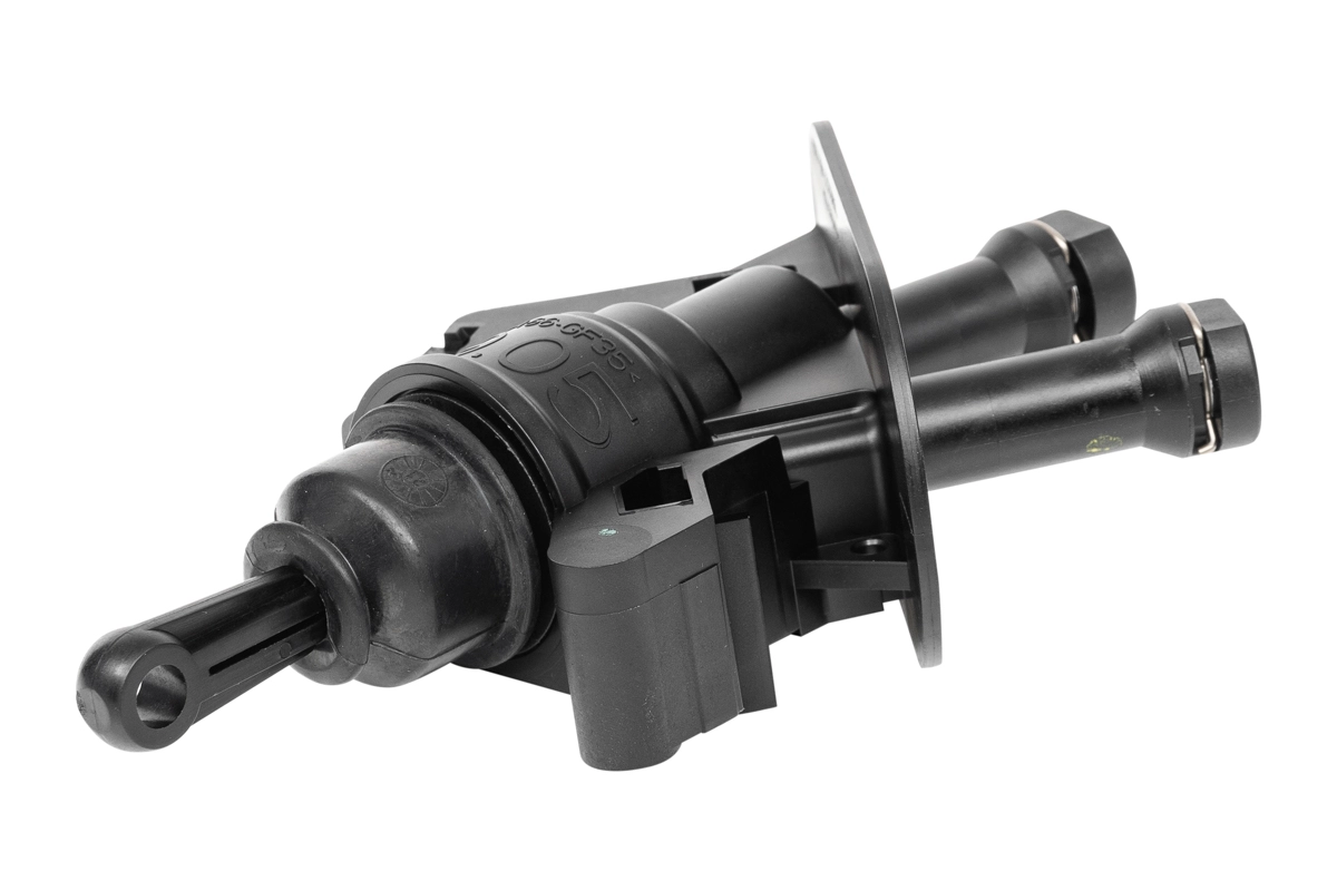 Master Cylinder, clutch (24.2419-1735.3)
