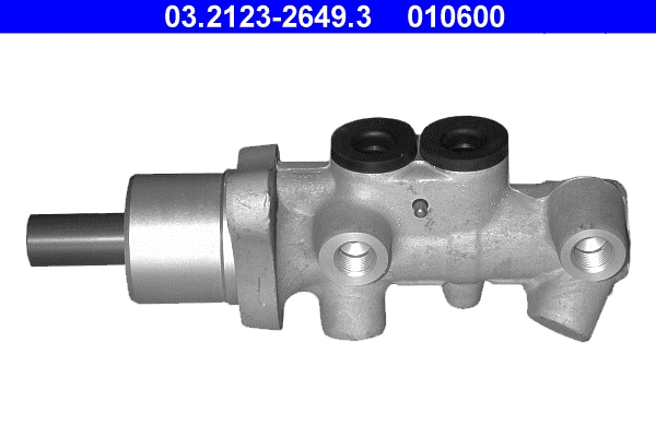 Brake Master Cylinder (03.2123-2649.3)