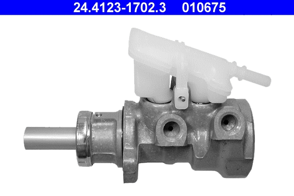 Brake Master Cylinder (24.4123-1702.3)
