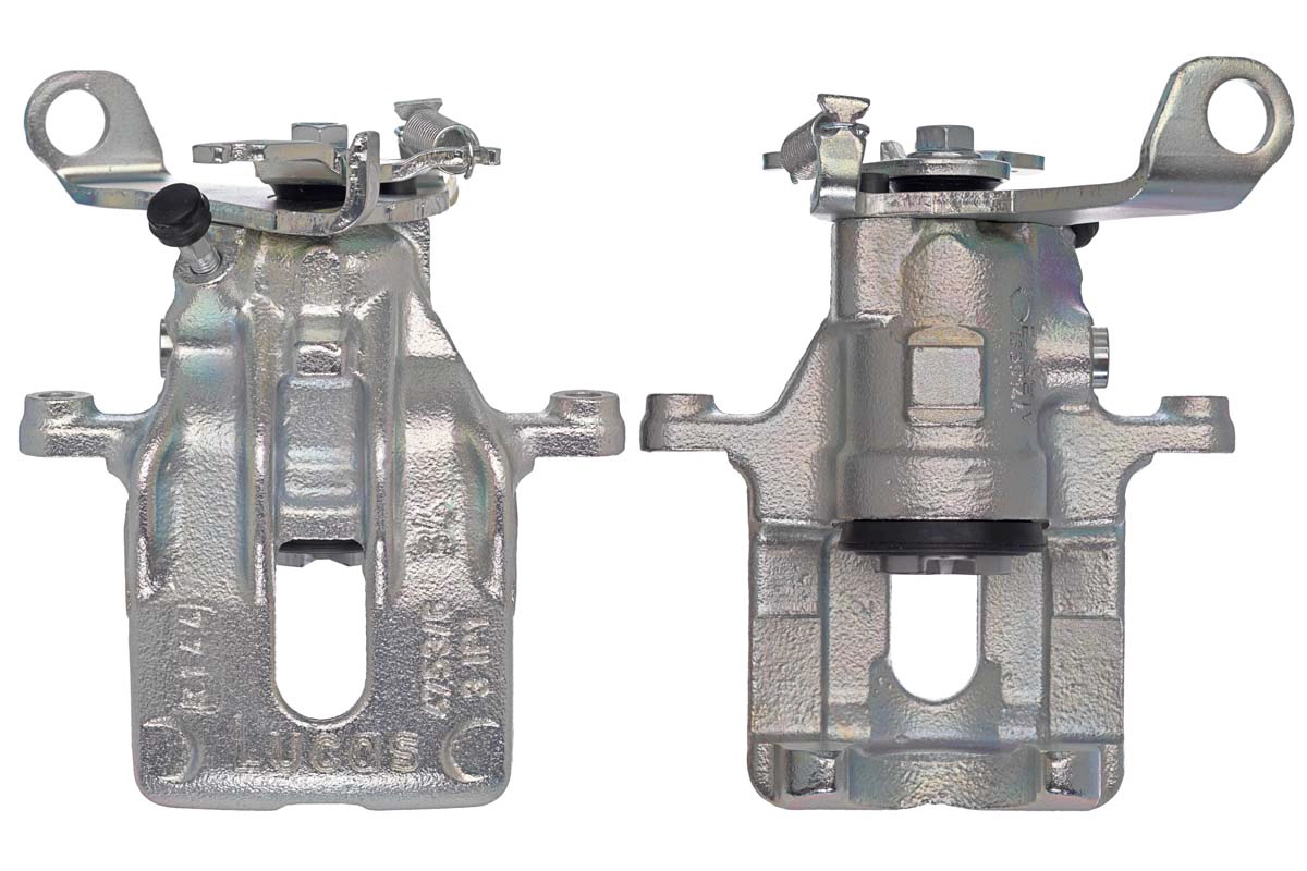 Brake Caliper (24.3344-1745.5)