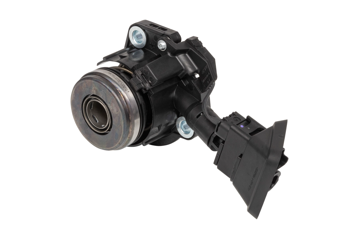 Central Slave Cylinder, clutch (24.2524-5001.3)