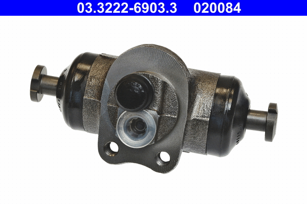 Wheel Brake Cylinder (03.3222-6903.3)