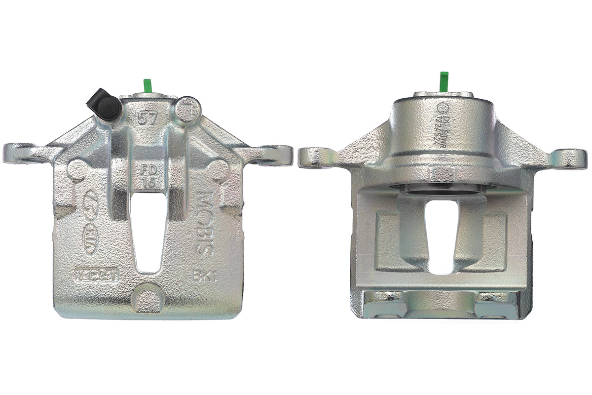 Brake Caliper (24.3571-1811.5)