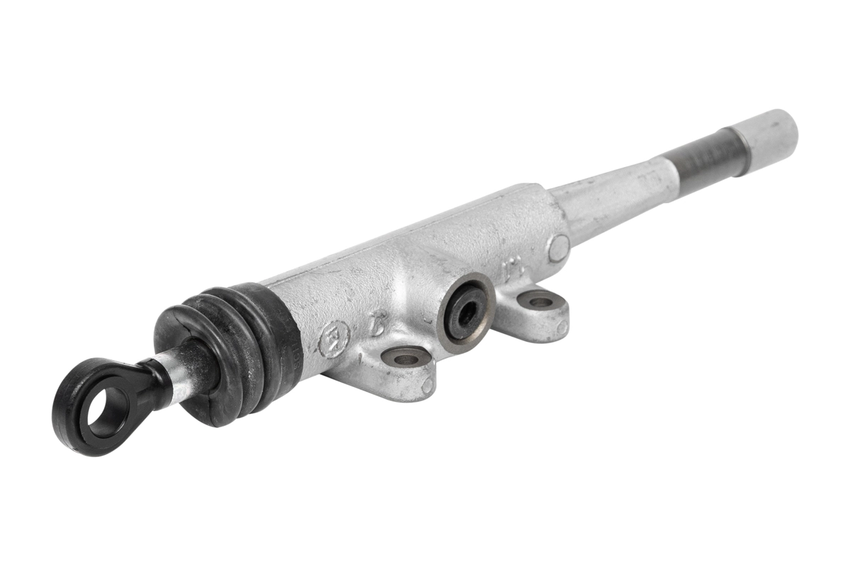 Master Cylinder, clutch (24.2419-0922.3)