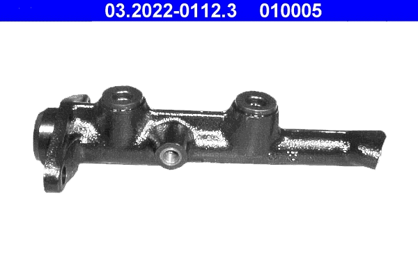 Brake Master Cylinder (03.2022-0112.3)