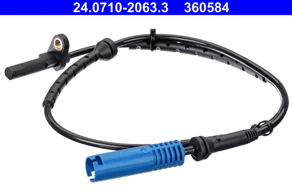Sensor, wheel speed (24.0710-2063.3)