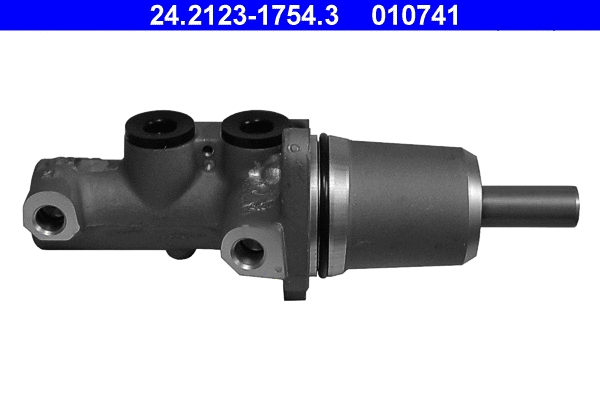 Brake Master Cylinder (24.2123-1754.3)