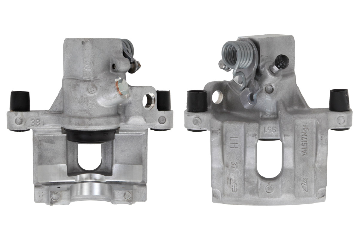 Brake Caliper (24.3387-7015.5)
