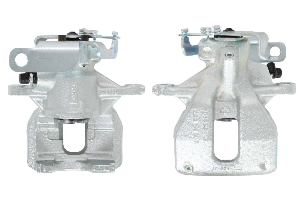 Brake Caliper (24.3484-1702.5)