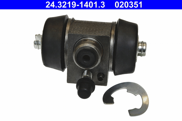 Wheel Brake Cylinder (24.3219-1401.3)