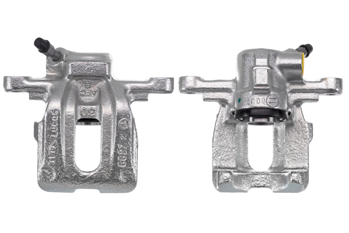 Brake Caliper (24.3301-1701.5)