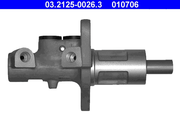 Brake Master Cylinder (03.2125-0026.3)