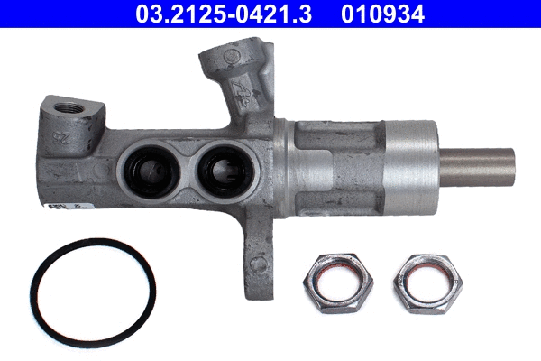 Brake Master Cylinder (03.2125-0421.3)