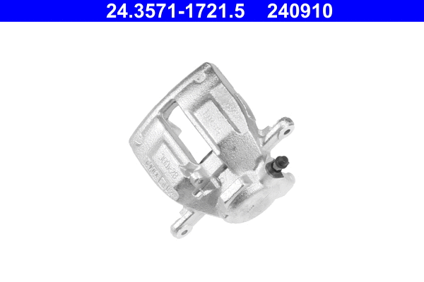 Brake Caliper (24.3571-1721.5)