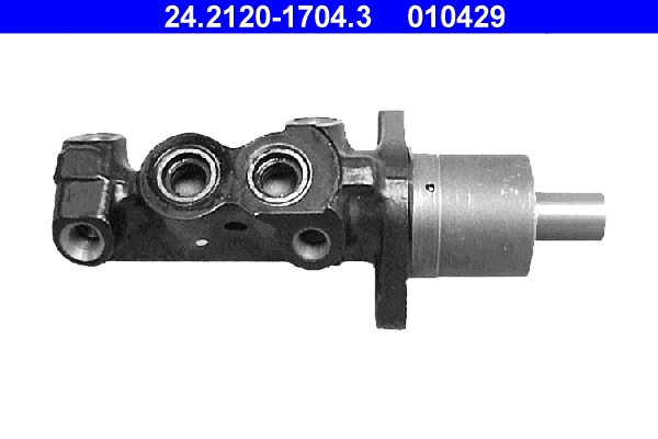 Brake Master Cylinder (24.2120-1704.3)