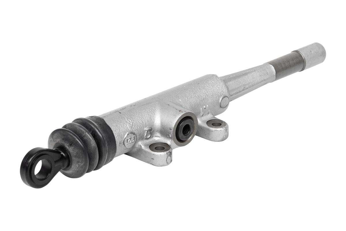 Master Cylinder, clutch (24.2419-0912.3)