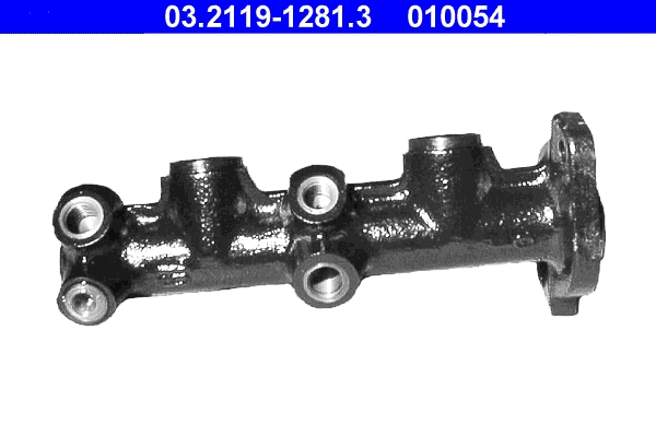Brake Master Cylinder (03.2119-1281.3)