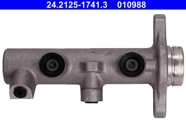 Brake Master Cylinder (24.2125-1741.3)