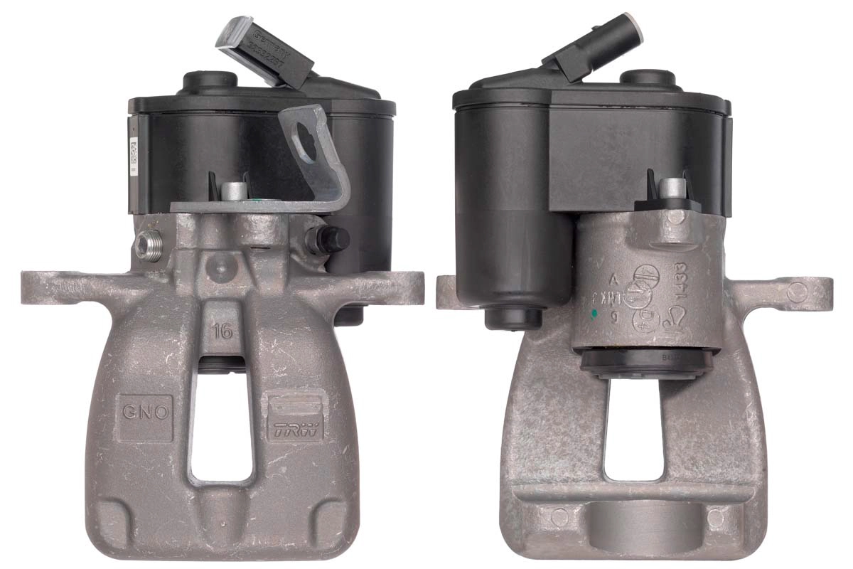 Brake Caliper (24.6238-1705.5)