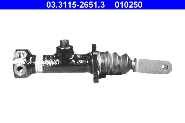 Brake Master Cylinder (03.3115-2651.3)