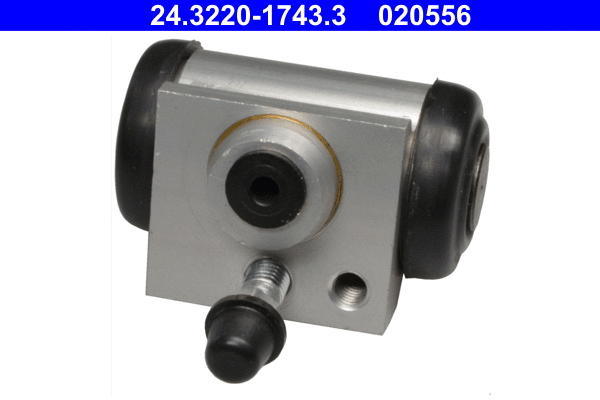 Wheel Brake Cylinder (24.3220-1743.3)