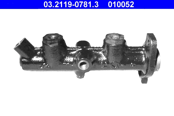 Brake Master Cylinder (03.2119-0781.3)