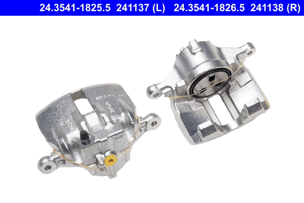Brake Caliper (24.3541-1826.5)