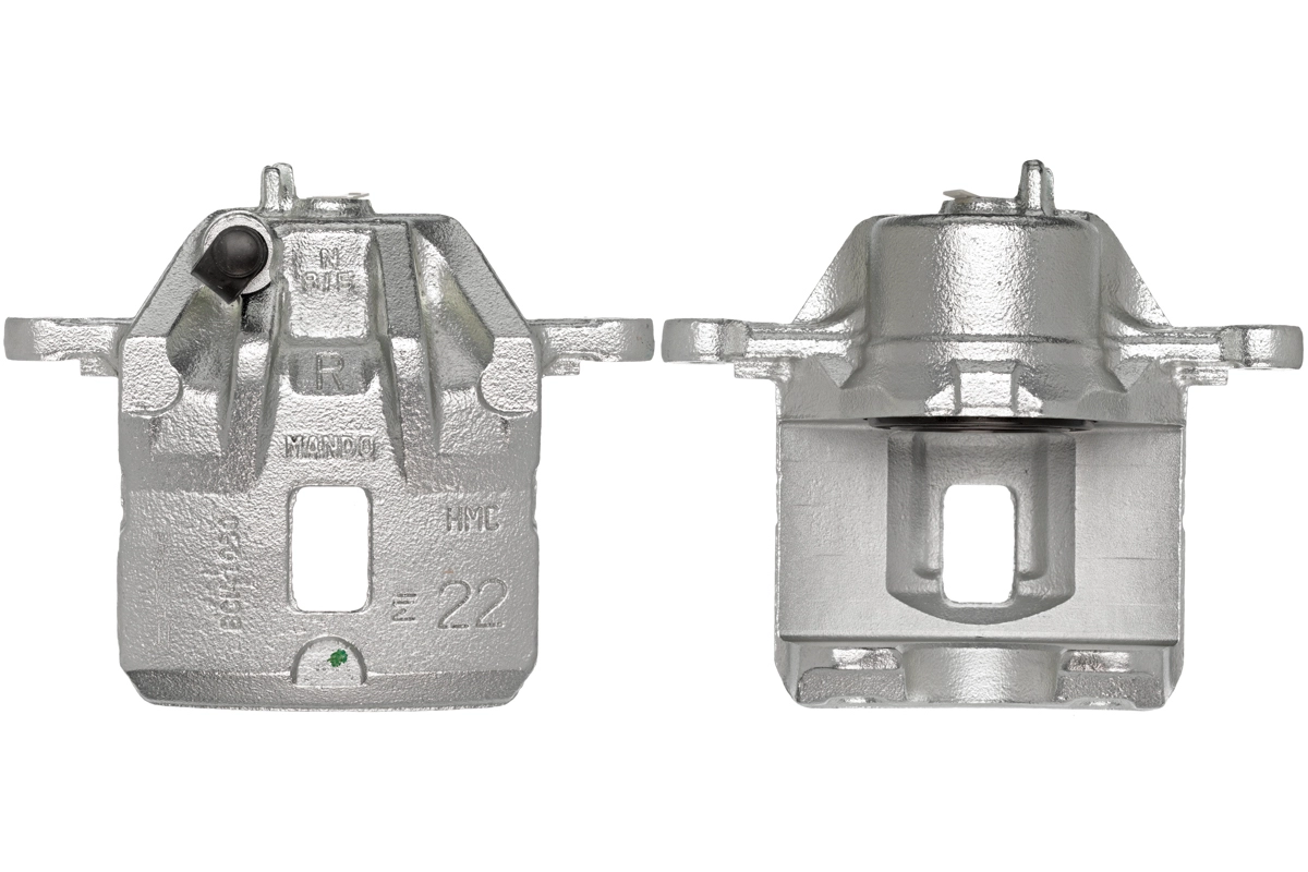 Brake Caliper (24.3541-1886.5)